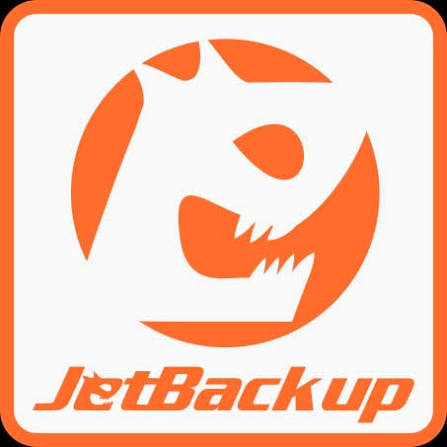 Licence JetBackup