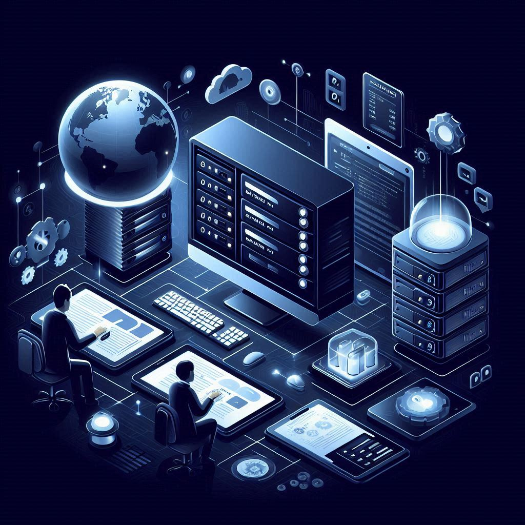 Hébergement cPanel